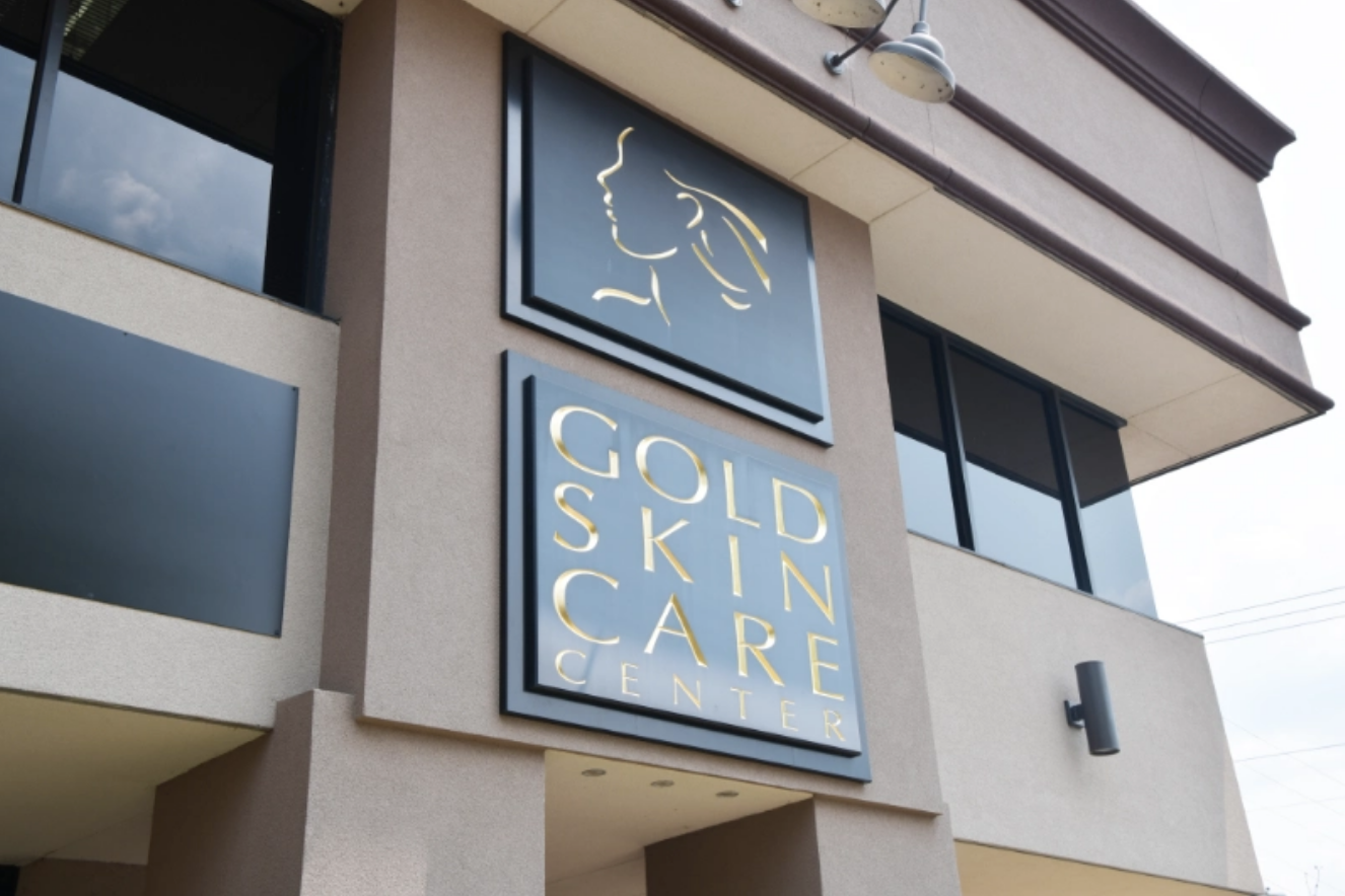 Advanced dermatology in Nashville offering modern and innovative skin care solutions